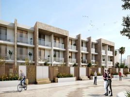 3 Bedroom Apartment for sale at Perla 2, Al Zeina