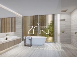 3 Schlafzimmer Reihenhaus zu verkaufen im Reem Hills, Makers District, Al Reem Island