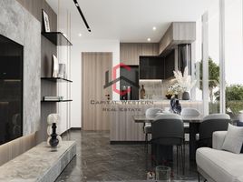 1 Schlafzimmer Appartement zu verkaufen im Samana Mykonos Signature, Central Towers