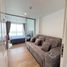 1 Schlafzimmer Appartement zu verkaufen im The Niche ID Serithai, Khan Na Yao, Khan Na Yao