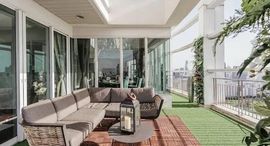 Доступные квартиры в Dusit Suites Ratchadamri Bangkok