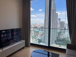 1 Bedroom Condo for rent at Anil Sathorn 12, Thung Wat Don