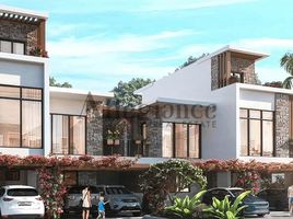 4 Bedroom Townhouse for sale at Monte Carlo, DAMAC Lagoons