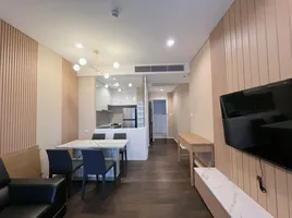 คอนโด 2 ห้องนอน ให้เช่า ในโครงการ เดอะ เซนต์ เรสิเดนเซส, จอมพล