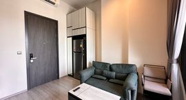 Available Units at The Line Sukhumvit 101