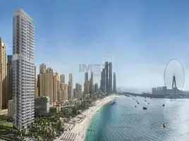 1 Bedroom Apartment for sale at La Vie, Jumeirah Beach Residence (JBR)