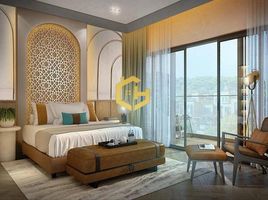 5 Bedroom Townhouse for sale at Venice, DAMAC Lagoons, Dubai