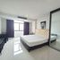 1 Schlafzimmer Appartement zu vermieten im The Capital Sukhumvit 30/1, Khlong Tan