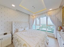 2 Schlafzimmer Wohnung zu verkaufen im Del Mare, Bang Sare, Sattahip