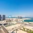 1 Bedroom Apartment for sale at Beach Towers, Shams Abu Dhabi