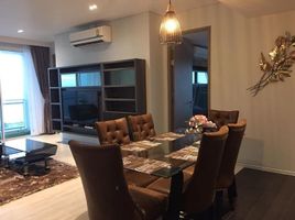 3 Schlafzimmer Appartement zu vermieten im Veranda Residence Pattaya, Na Chom Thian