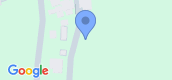 Map View of Nanthara Rangsit - Klong 9