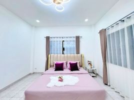 2 Schlafzimmer Haus zu verkaufen im Paradise Hill 2, Nong Prue, Pattaya, Chon Buri, Thailand