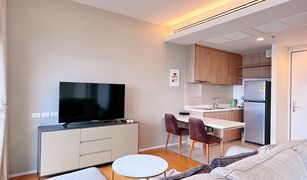 1 Bedroom Condo for sale in Makkasan, Bangkok Circle Living Prototype