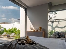 3 Schlafzimmer Villa zu verkaufen im Botanica Luxury Krabi, Ao Nang