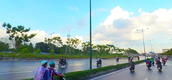 Street View of 4S RIVERSIDE LINH DONG