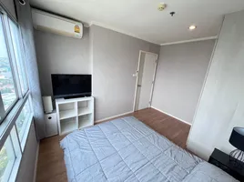 1 Schlafzimmer Wohnung zu verkaufen im Lumpini Ville Prachachuen-Phongphet 2, Wong Sawang, Bang Sue, Bangkok