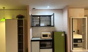 Studio Condo for sale in Nong Prue, Pattaya Pattaya Hill Resort