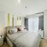 1 Schlafzimmer Wohnung zu vermieten im The Seed Mingle, Thung Mahamek, Sathon