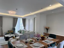 3 Bedroom Condo for rent at Noble BE33, Khlong Tan Nuea
