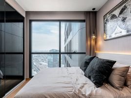 Studio Appartement zu verkaufen im Ashton Chula-Silom, Si Phraya