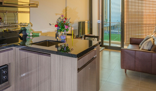 1 Bedroom Condo for sale in Phra Khanong Nuea, Bangkok Mori Haus