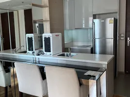 1 Bedroom Condo for rent at The Address Asoke, Makkasan