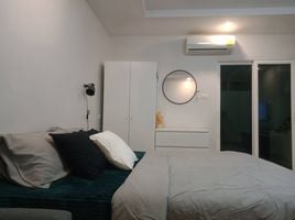 Studio Wohnung zu verkaufen im Happy Condo Ratchada 18, Sam Sen Nok