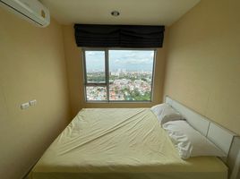 2 Schlafzimmer Wohnung zu vermieten im Aspire Ratchada - Wongsawang, Wong Sawang