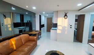 2 Bedrooms Condo for sale in Suthep, Chiang Mai The Star Hill Condo