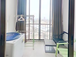 1 Schlafzimmer Appartement zu verkaufen im Ideo Mix Sukhumvit 103, Bang Na, Bang Na