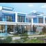 4 Bedroom Townhouse for sale at Santorini, DAMAC Lagoons