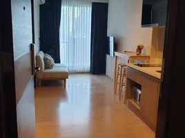 1 Bedroom Apartment for sale at Rhythm Sathorn, Thung Wat Don, Sathon