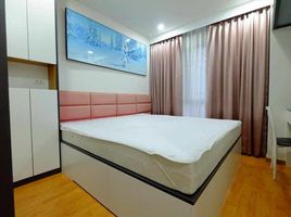 2 Schlafzimmer Wohnung zu vermieten im The President Sathorn-Ratchaphruek 1, Pak Khlong Phasi Charoen