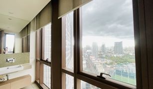 2 Bedrooms Condo for sale in Phra Khanong, Bangkok The Lofts Ekkamai