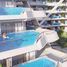 1 Bedroom Condo for sale at Samana Mykonos Signature, Central Towers, Arjan