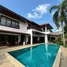 4 Bedroom Villa for rent at Samui Beach Village, Maret, Koh Samui, Surat Thani