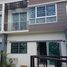3 Bedroom House for rent at Supalai Ville Chotana-Ruamchok, Don Kaeo