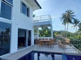 3 Bedroom Villa for sale at Chaweng Modern Villas, Bo Phut, Koh Samui