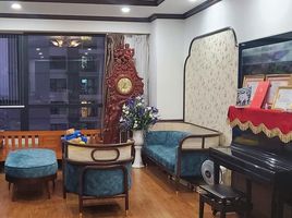 9 Schlafzimmer Reihenhaus zu verkaufen in Tu Liem, Hanoi, Me Tri