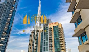 Квартира, 2 спальни на продажу в 29 Burj Boulevard, Дубай 29 Burj Boulevard Tower 1