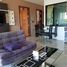 2 Bedroom Apartment for rent at Chalong Miracle Lakeview, Chalong, Phuket Town