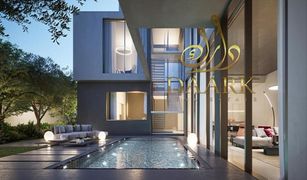 3 Bedrooms Villa for sale in Hoshi, Sharjah Sequoia