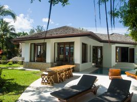 5 Bedroom Villa for sale at Surin Spring, Choeng Thale, Thalang, Phuket