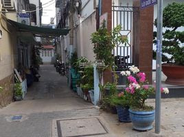 Studio House for sale in Ho Chi Minh City, Tan Quy, District 7, Ho Chi Minh City