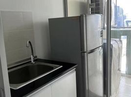 1 Bedroom Condo for rent at Lumpini Place Rama IX-Ratchada, Huai Khwang, Huai Khwang