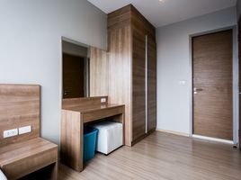 2 Schlafzimmer Appartement zu vermieten im Rhythm Sukhumvit 50, Phra Khanong