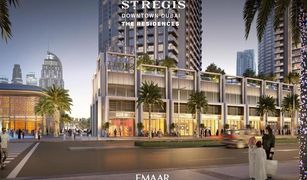 3 Bedrooms Apartment for sale in , Dubai St Regis The Residences