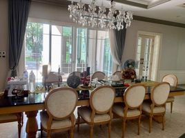 4 Schlafzimmer Haus zu verkaufen im Granada Pinklao-Phetkasem, Bang Khae Nuea, Bang Khae