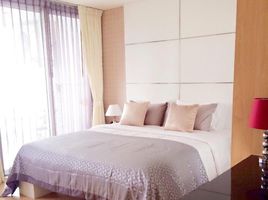 Studio Condo for sale at The Cliff Pattaya, Nong Prue